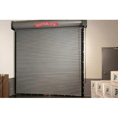 Image for FireKing® Fire-Rated Insulated Service Doors - 635