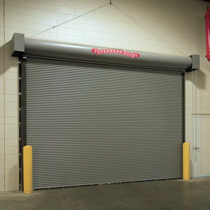 FireKing® Fire-Rated Insulated Service Doors - 635