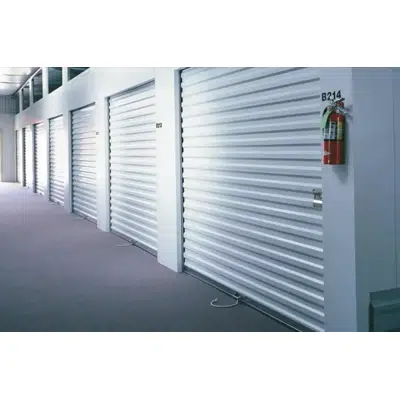 Image pour ProStar™ Rolling Steel Sheet Doors - 770SS