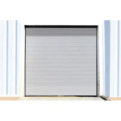 Image for Stormtite™ AP Rolling Steel Service Doors - 627​
