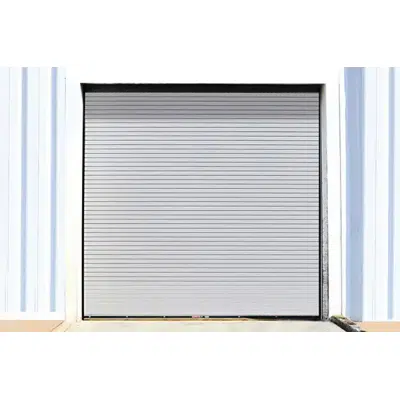 obraz dla Stormtite™ AP Rolling Steel Service Doors - 627​