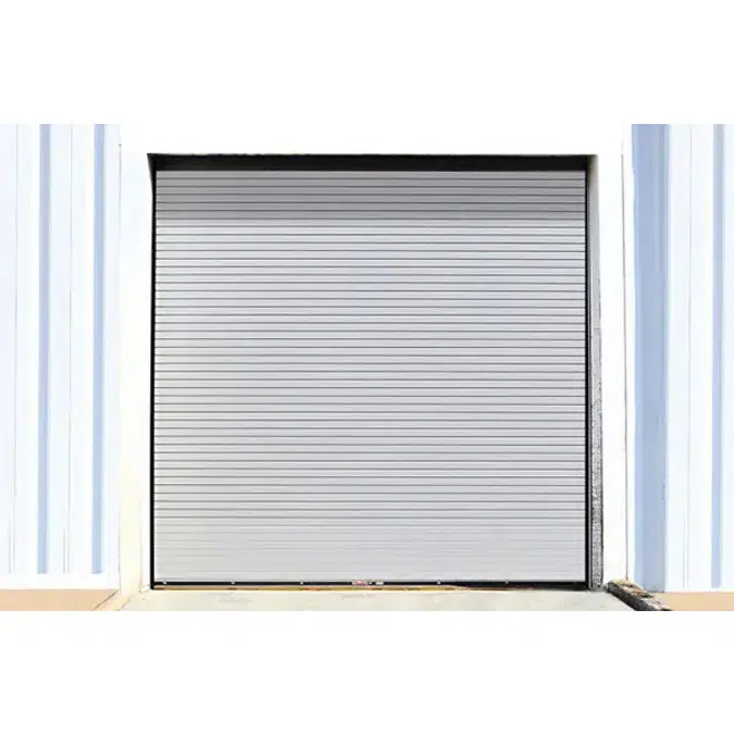 Stormtite™ AP Rolling Steel Service Doors - 627​