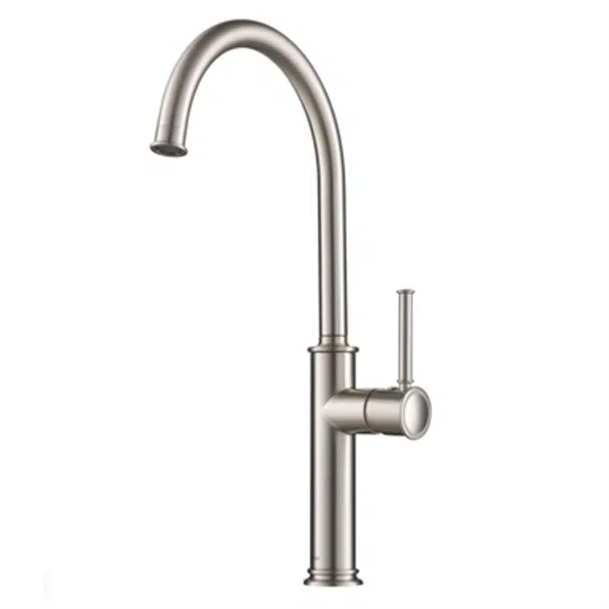 Kraus KPF-1681SFS Sellette Kitchen Bar Faucet