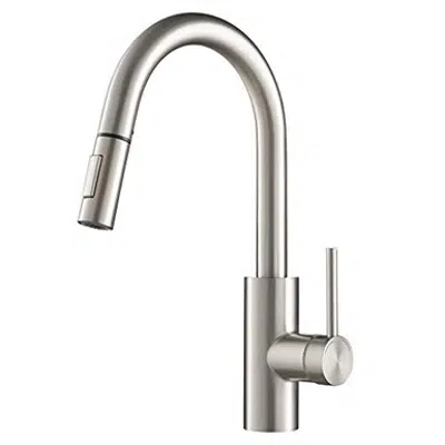Image for Kraus KPF-2620SFS Oletto Kitchen Faucet