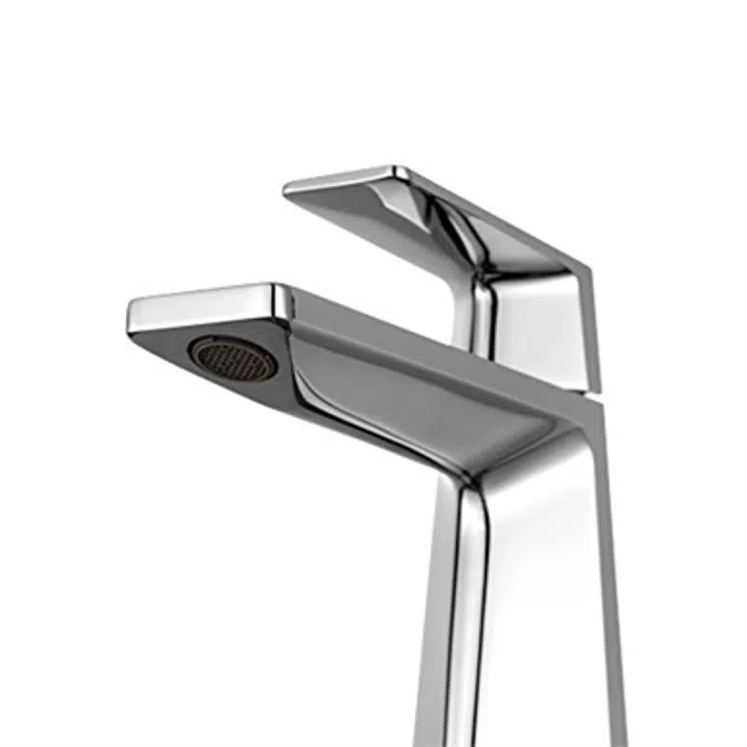 Kraus KEF-15301CH Aplos Single Basin Vessel Bathroom Faucet