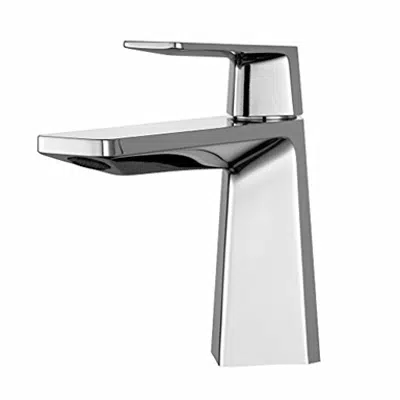 Image for Kraus KEF-15301CH Aplos Single Basin Vessel Bathroom Faucet