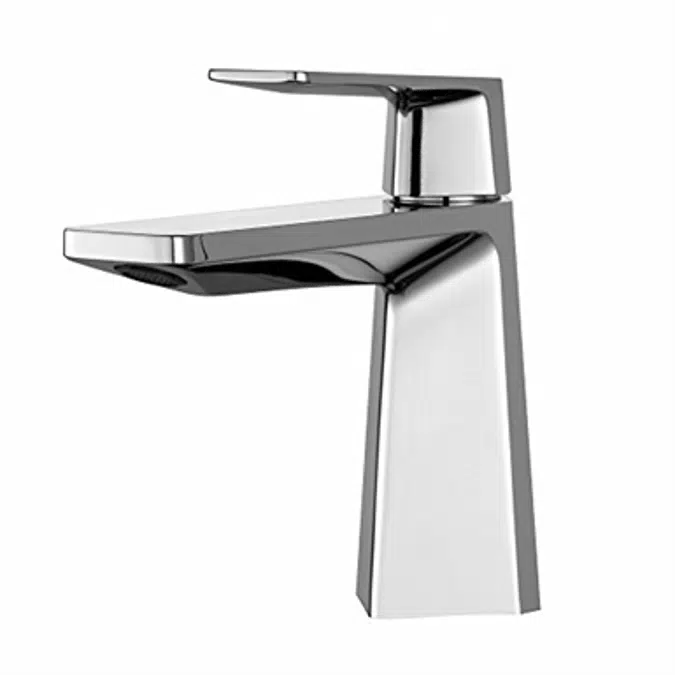 Kraus KEF-15301CH Aplos Single Basin Vessel Bathroom Faucet