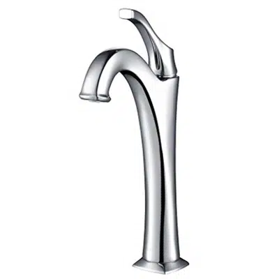 kép a termékről - Kraus KVF-1200CH Arlo Bathroom Faucet