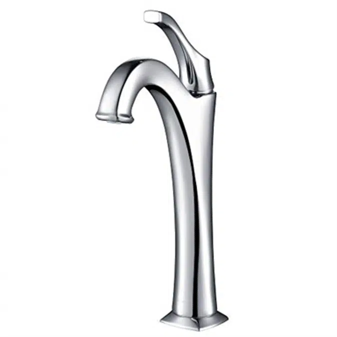 Kraus KVF-1200CH Arlo Bathroom Faucet