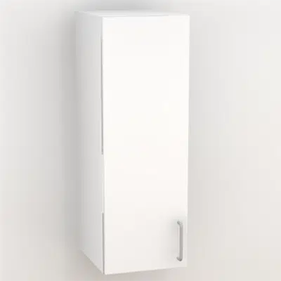 Image pour Wall cabinet 5010030 Arkitekt Plus