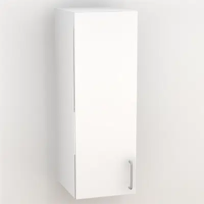 Wall cabinet 5010030 Arkitekt Plus