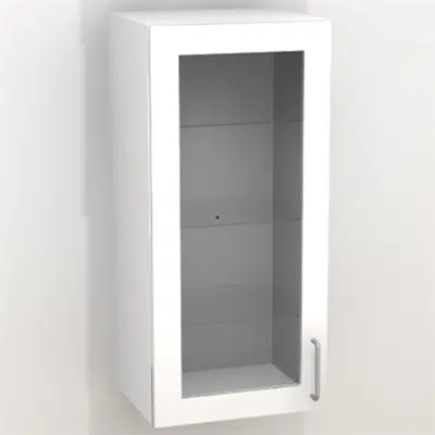 Image for Wall cabinet 5210040 Arkitekt Plus