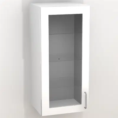 Зображення для Wall cabinet 5210040 Arkitekt Plus