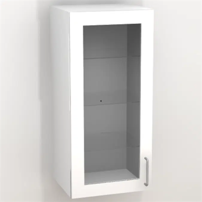 Wall cabinet 5210040 Arkitekt Plus