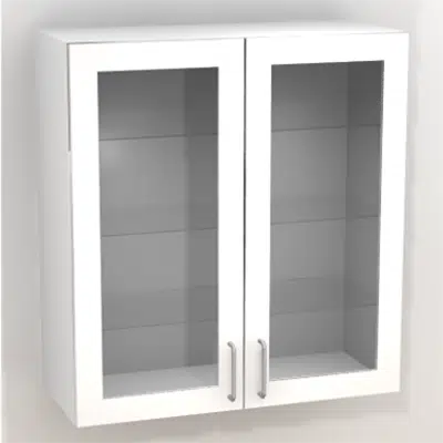 kép a termékről - Wall cabinet 5210080 Aspekt