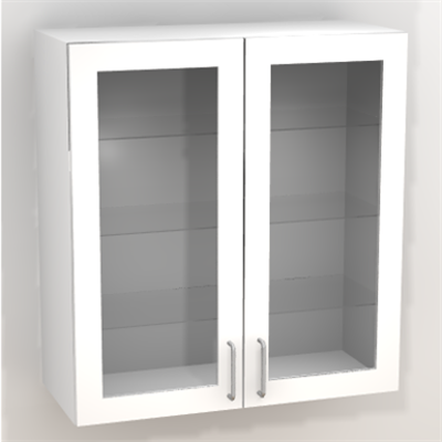 Image for Wall cabinet 5210080 Aspekt