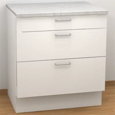 Image for Base cabinet 2539080 Arkitekt Plus