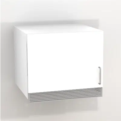 Image for Wall cabinet 9294060 Aspekt