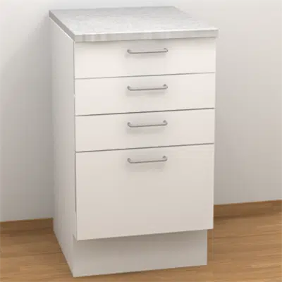 kép a termékről - Base cabinet 2569050 Arkitekt Plus