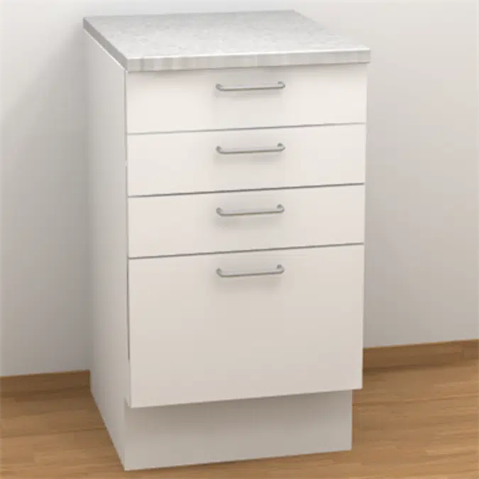 Base cabinet 2569050 Arkitekt Plus