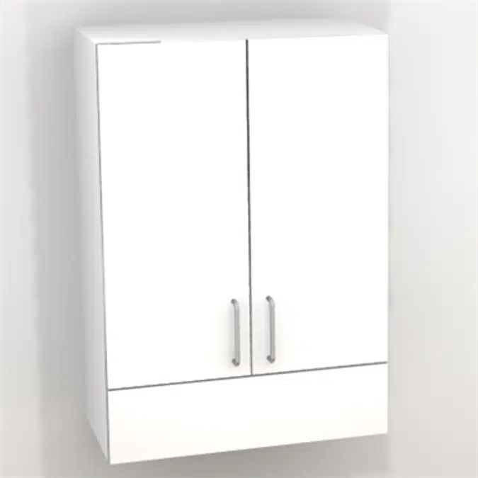 Wall cabinet 5082060 Aspekt