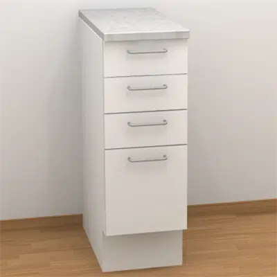 kép a termékről - Base cabinet 2569030 Aspekt