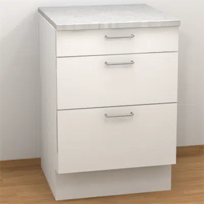 kép a termékről - Base cabinet 2565060 Aspekt