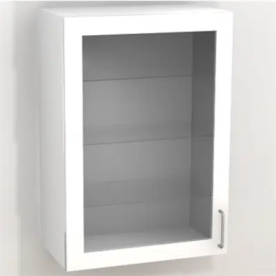 Image for Wall cabinet 5210060 Arkitekt Plus
