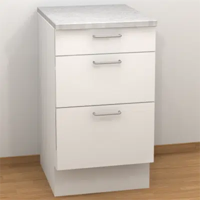 Base cabinet 2565050 Arkitekt Plus