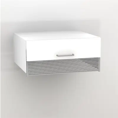 Image for Wall cabinet 9302060 Arkitekt Plus