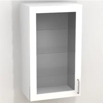 Image for Wall cabinet 5210050 Arkitekt Plus