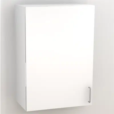 Image for Wall cabinet 5010060 Arkitekt Plus