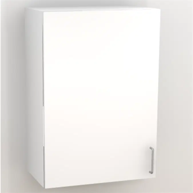 Wall cabinet 5010060 Arkitekt Plus