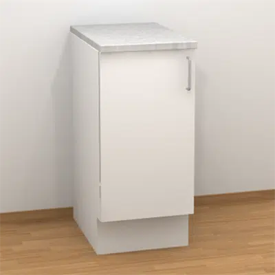 Image for Base cabinet 2105040 Arkitekt Plus
