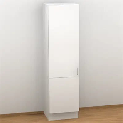 画像 High cabinet 8010060 Arkitekt Plus