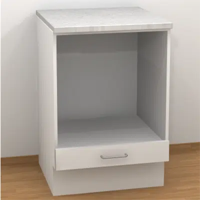 Base cabinet 2140060 Aspekt