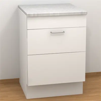 Sink base cabinet 2025060 Arkitekt Plus