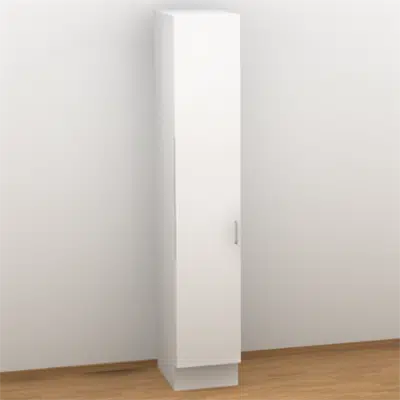 Image for High cabinet 8312040 Aspekt
