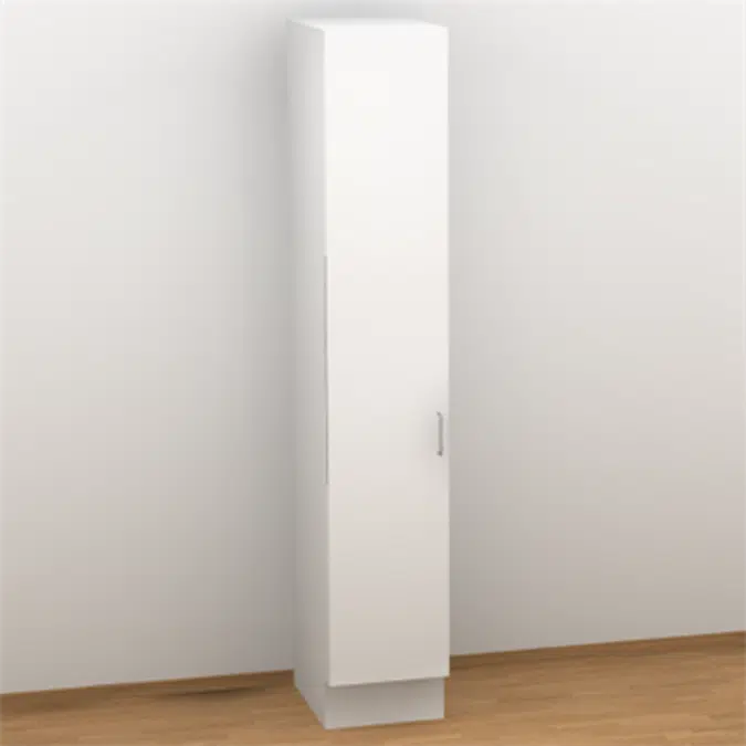 High cabinet 8312040 Aspekt
