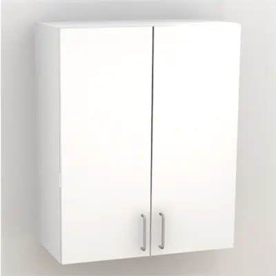 Wall cabinet 5010070 Arkitekt Plus