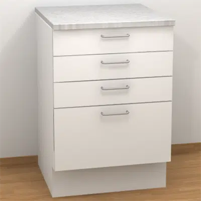 Base cabinet 2569060 Aspekt