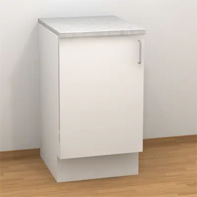 Image for Base cabinet 2105050 Arkitekt Plus