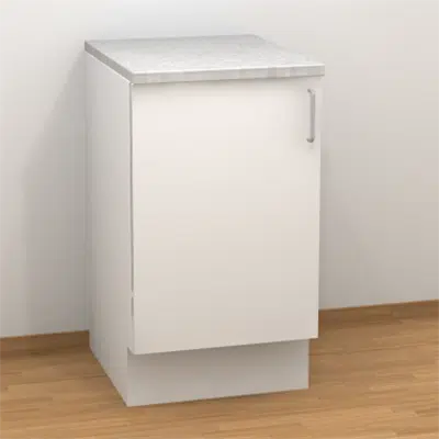 Base cabinet 2105050 Arkitekt Plus