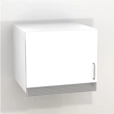 Wall cabinet 9294060 Arkitekt Plus