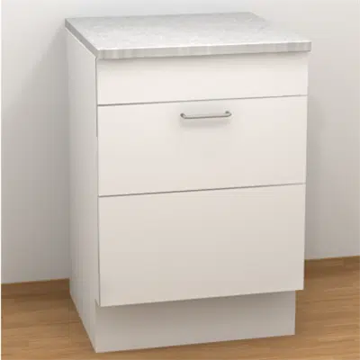 kuva kohteelle Sink base cabinet 2025060 Aspekt