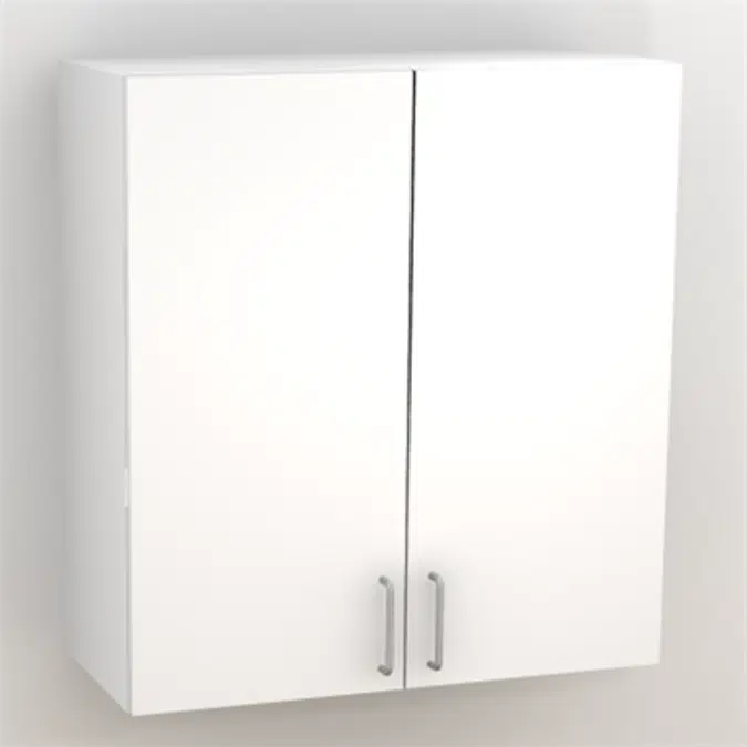 Wall cabinet 5010080 Aspekt