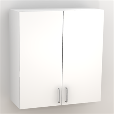 Image for Wall cabinet 5010080 Aspekt
