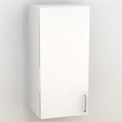 Wall cabinet 5010040 Arkitekt Plus