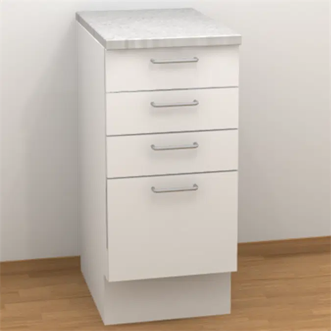 Base cabinet 2569040 Arkitekt Plus