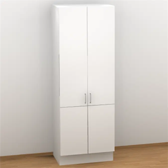 High cabinet 8312080 Arkitekt Plus